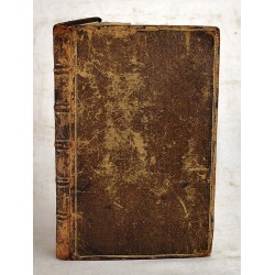 An Impartial Review of Mr. Melvil's Last Piece Against Mr. Nichols; Occasioned by His Numerous Misrepresentations of, and Injurious Reflections upon the Dissenters in General
